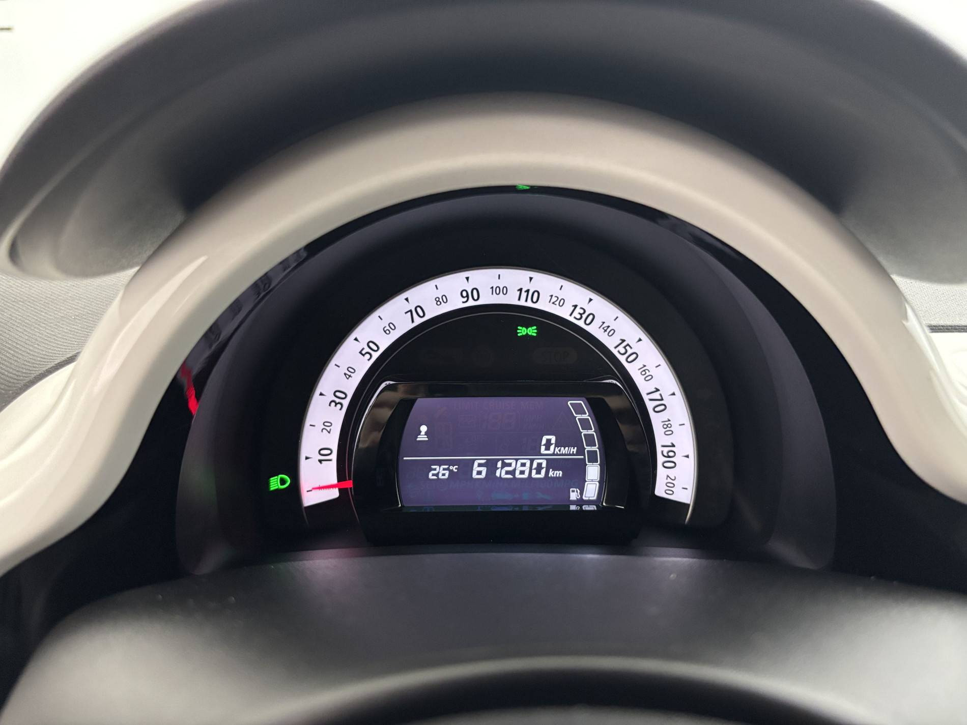 Vente en ligne Renault Twingo 3  SCe 65 au prix de 10 391 €