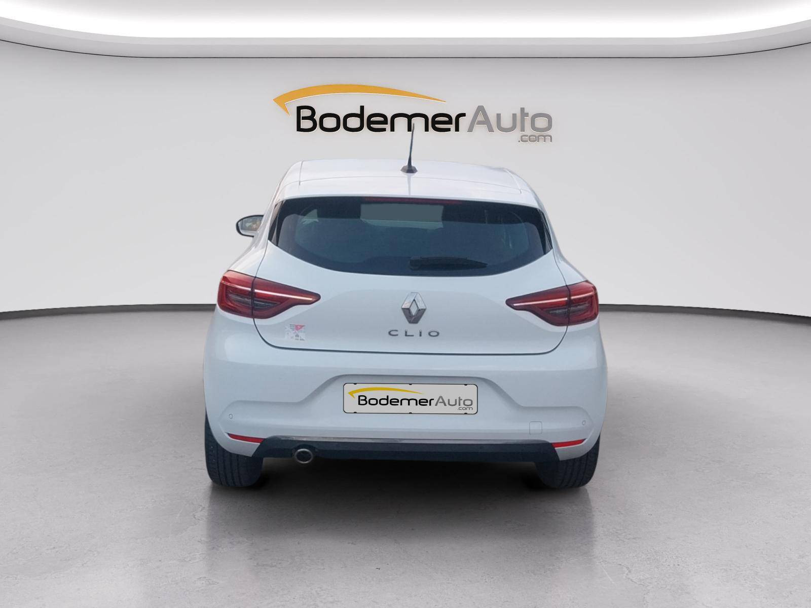 Vente en ligne Renault Clio 5 Clio TCe 90 - 21N au prix de 14 390 €