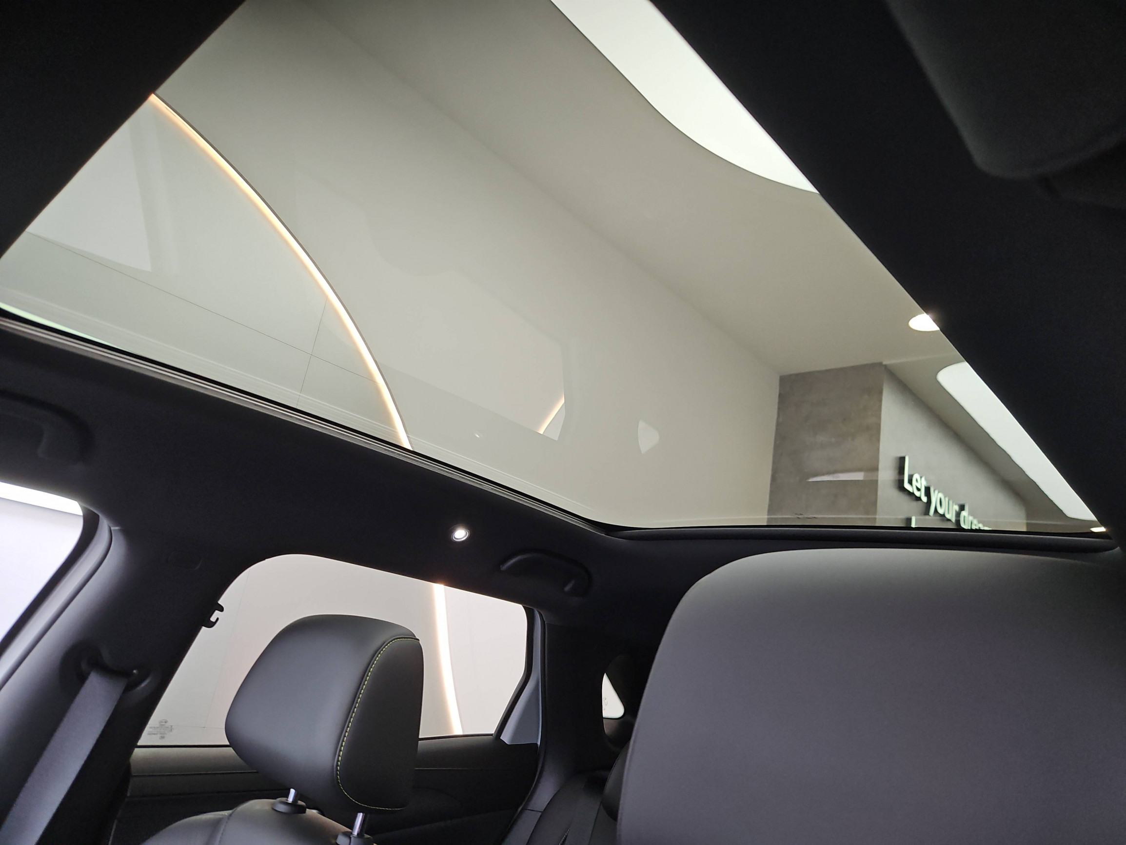 Vente en ligne Byd Atto 2  64.8 kWh 204 ch au prix de 30 890 €