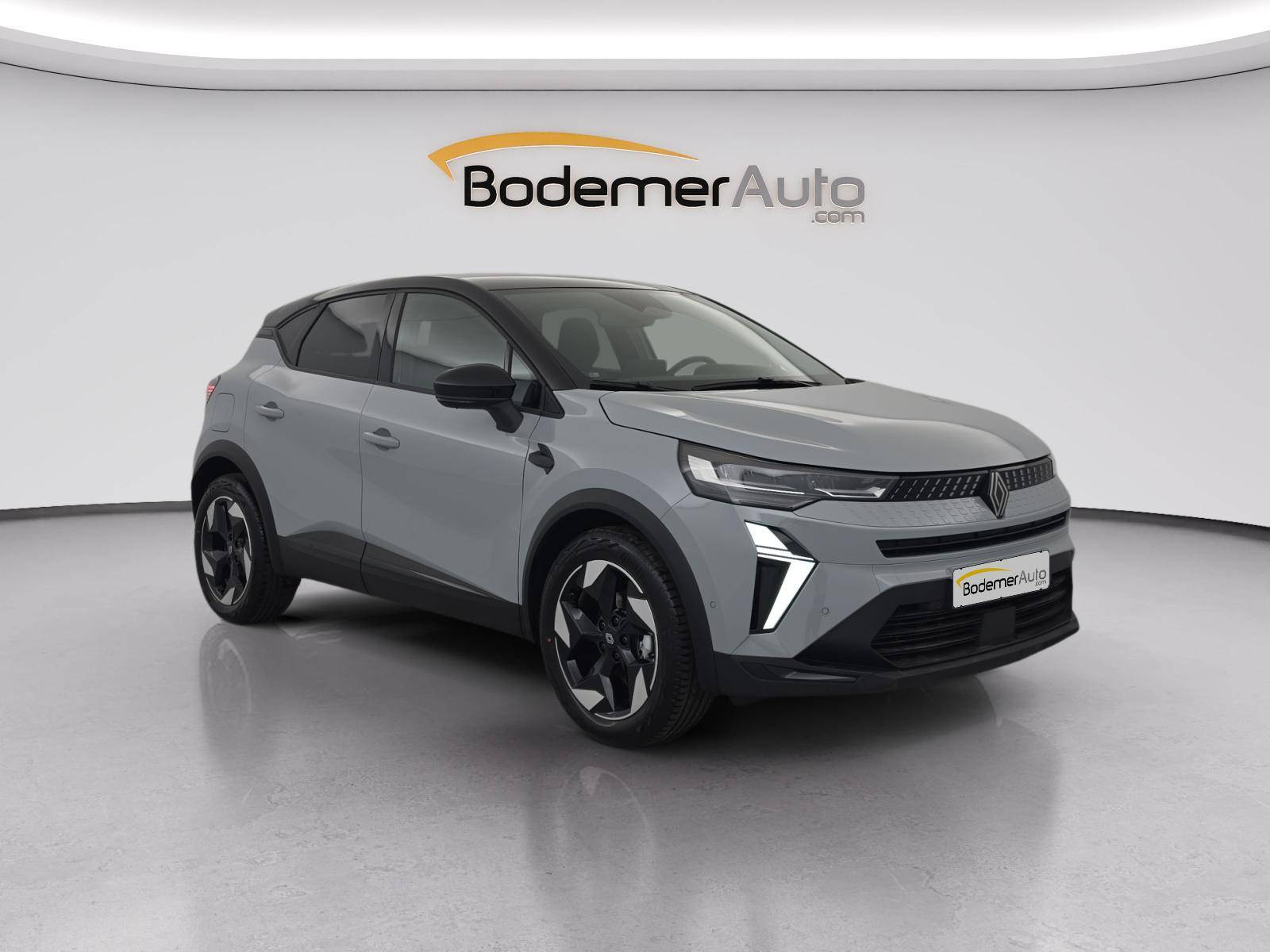 Vente en ligne Renault Captur  TCe 115 ch au prix de 23 990 €