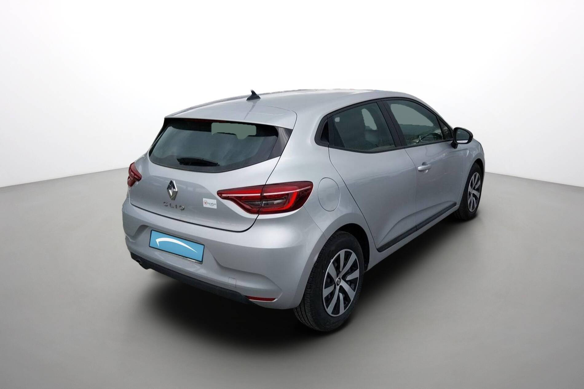 Vente en ligne Renault Clio 5 Clio TCe 90 au prix de 15 990 €