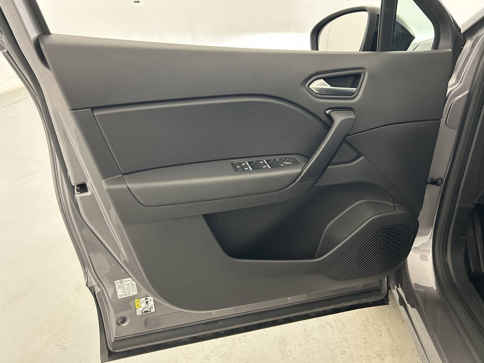 Vente en ligne Renault Captur  Eco-G 100 ch au prix de 18 990 €