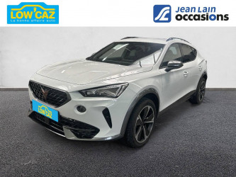 CUPRA FORMENTOR Formentor 1.5 TSI 150 ch DSG7 V 25/03/2022 en vente à La Ravoire