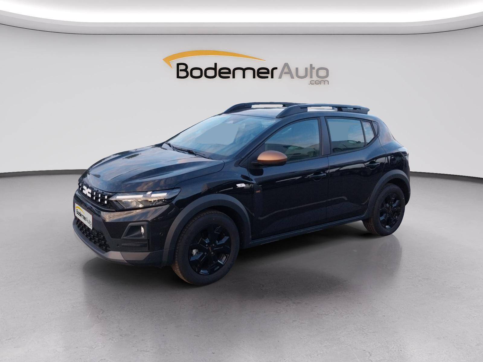 Dacia Sandero Sandero ECO-G 120 auto occasion de 2026 en vente à Châteaulin