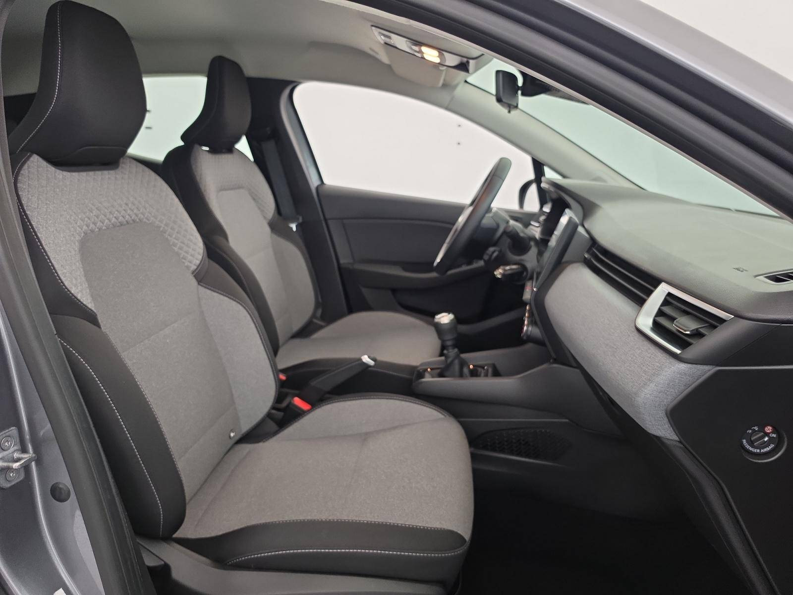 Vente en ligne Renault Clio 5 Clio Blue dCi 100 ch GSR2 au prix de 16 990 €