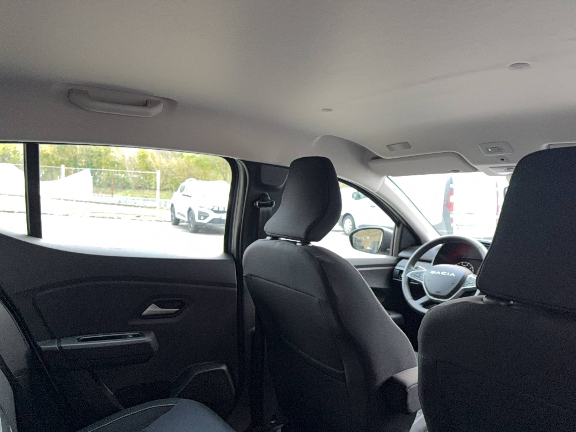 Vente en ligne Dacia Sandero  TCe 90 auto au prix de 20 590 €