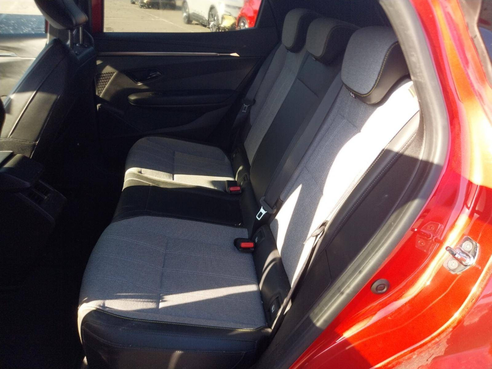 Vente en ligne Renault Megane E-Tech  EV60 220 ch super charge au prix de 22 990 €