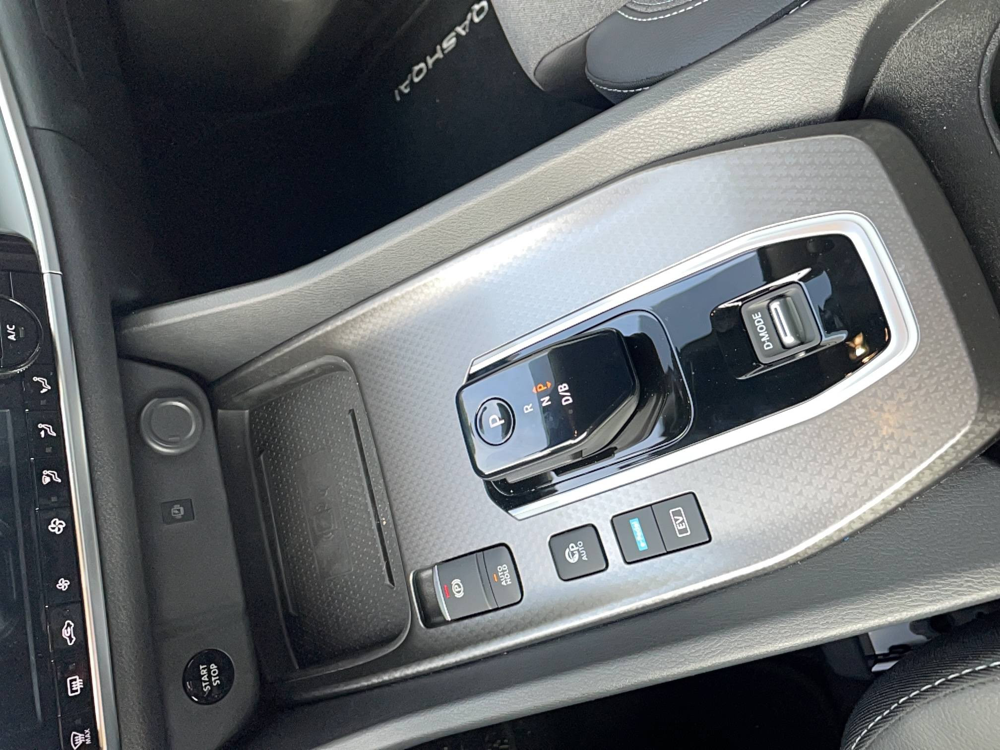 Vente en ligne Nissan Qashqai  Hybrid e-Power Gen3 205 ch au prix de 36 890 €