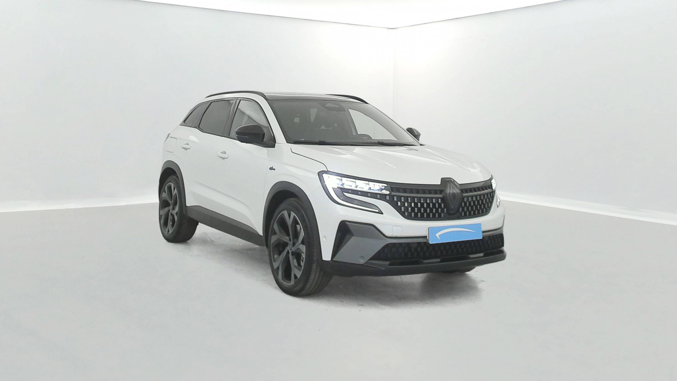 Vente en ligne Renault Austral  E-Tech full hybrid 200 GSR2 au prix de 35 990 €