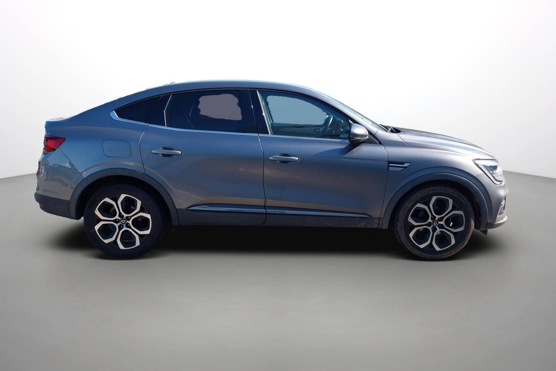 Vente en ligne Renault Arkana  mild hybrid 140 EDC FAP - 22 au prix de 18 290 €