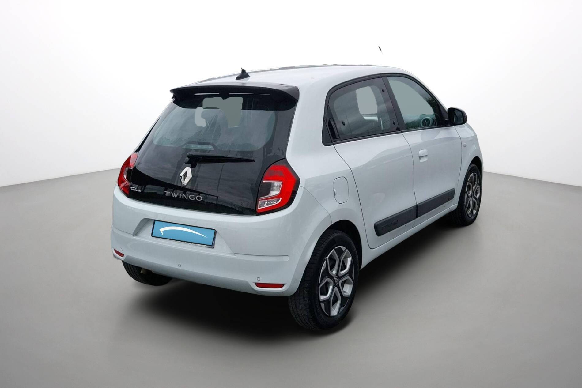 Vente en ligne Renault Twingo 3  SCe 65 au prix de 12 590 €