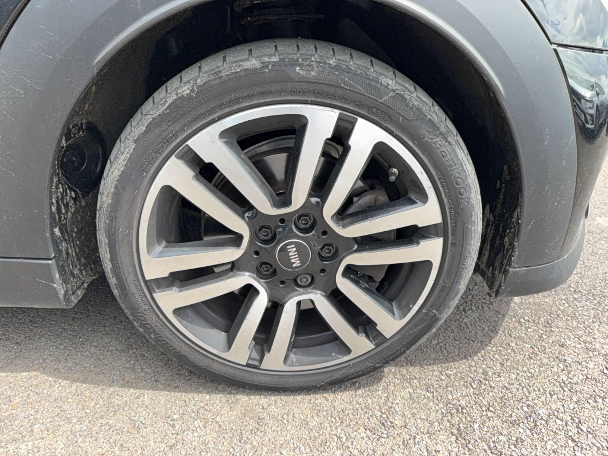 Vente en ligne Mini Hatch Hatch 5 Portes Cooper S 178 ch DKG7 au prix de 22 990 €