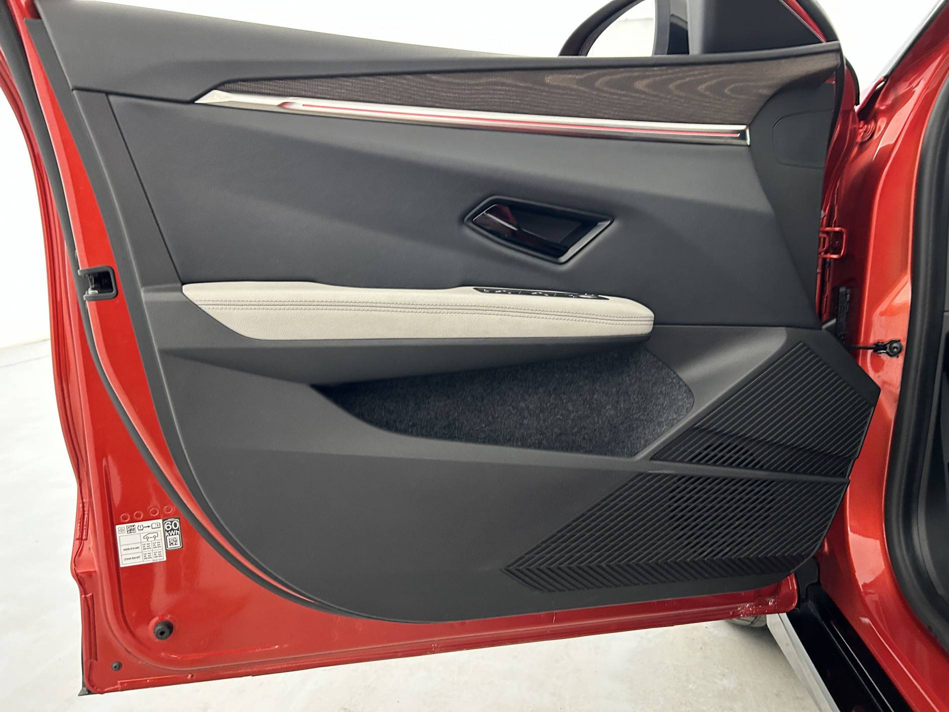 Vente en ligne Renault Megane E-Tech  EV60 220 ch super charge au prix de 24 590 €