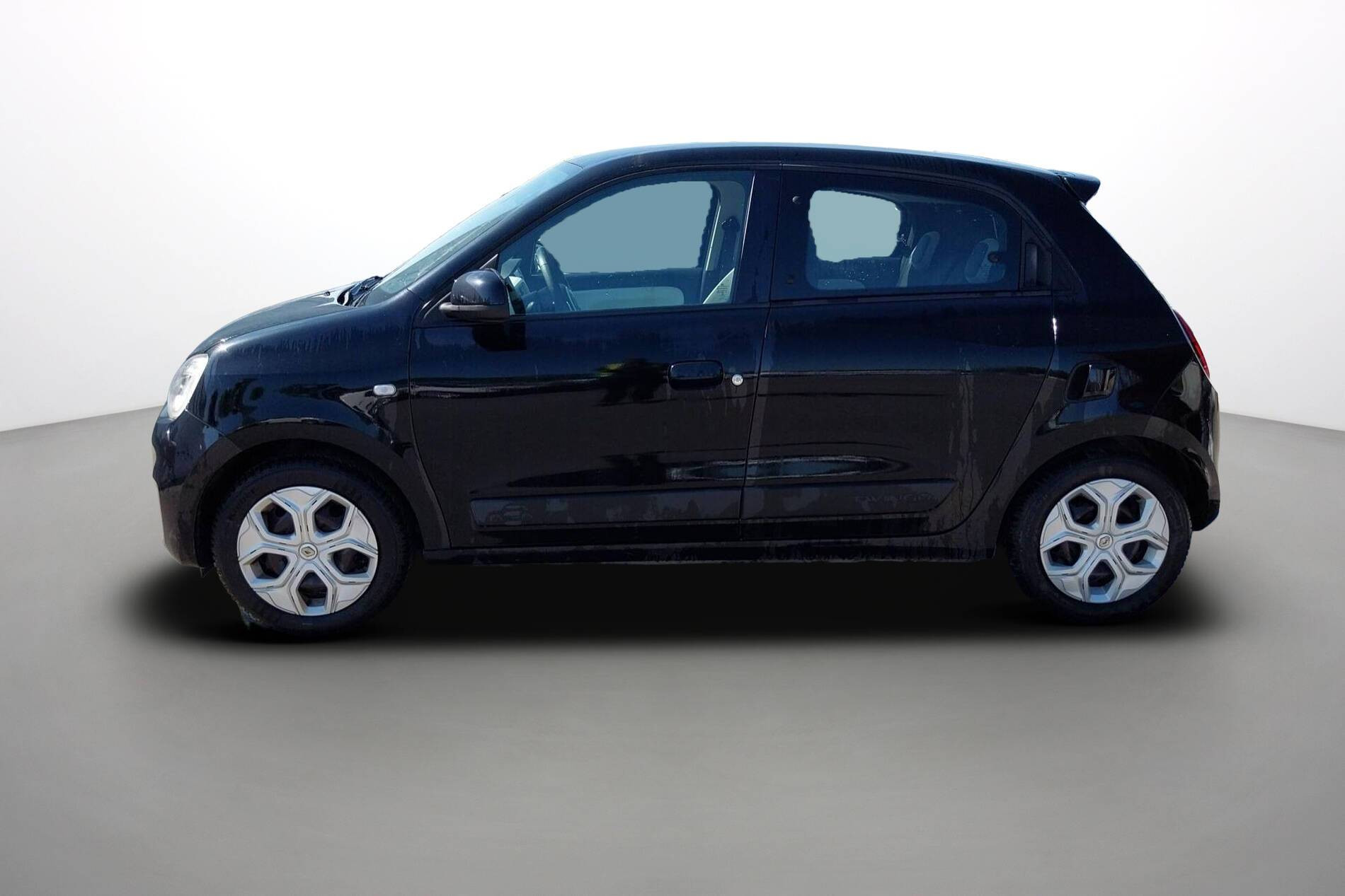 Vente en ligne Renault Twingo 3  SCe 75 - 20 au prix de 9 790 €