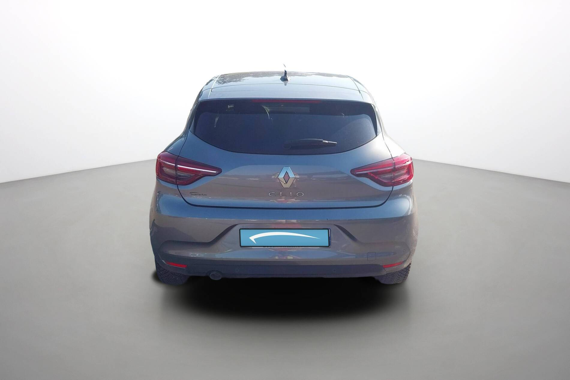 Vente en ligne Renault Clio 5 Clio TCe 90 au prix de 12 990 €