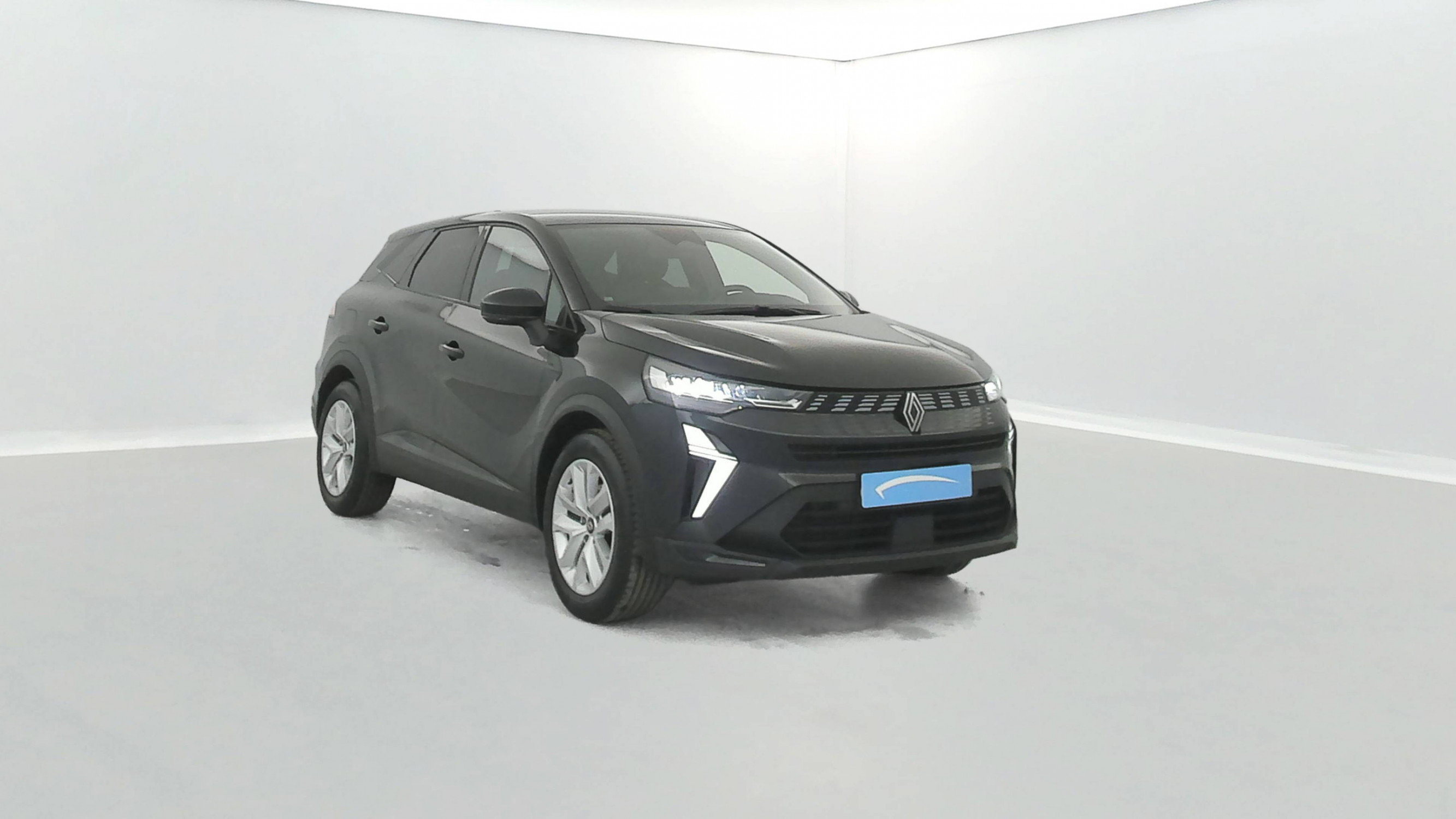 Vente en ligne Renault Symbioz  E-Tech full hybrid 145 au prix de 24 990 €