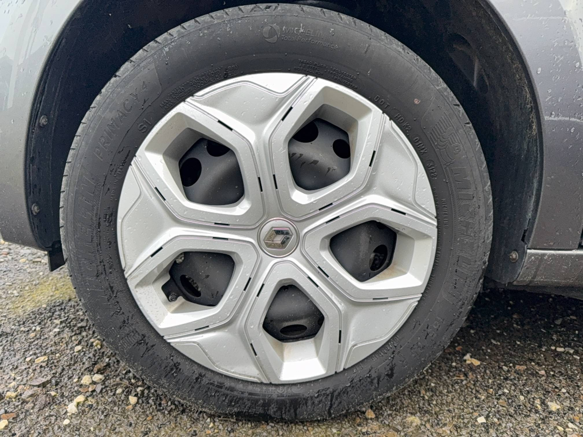 Vente en ligne Renault Twingo Electrique Twingo III E-Tech au prix de 9 890 €