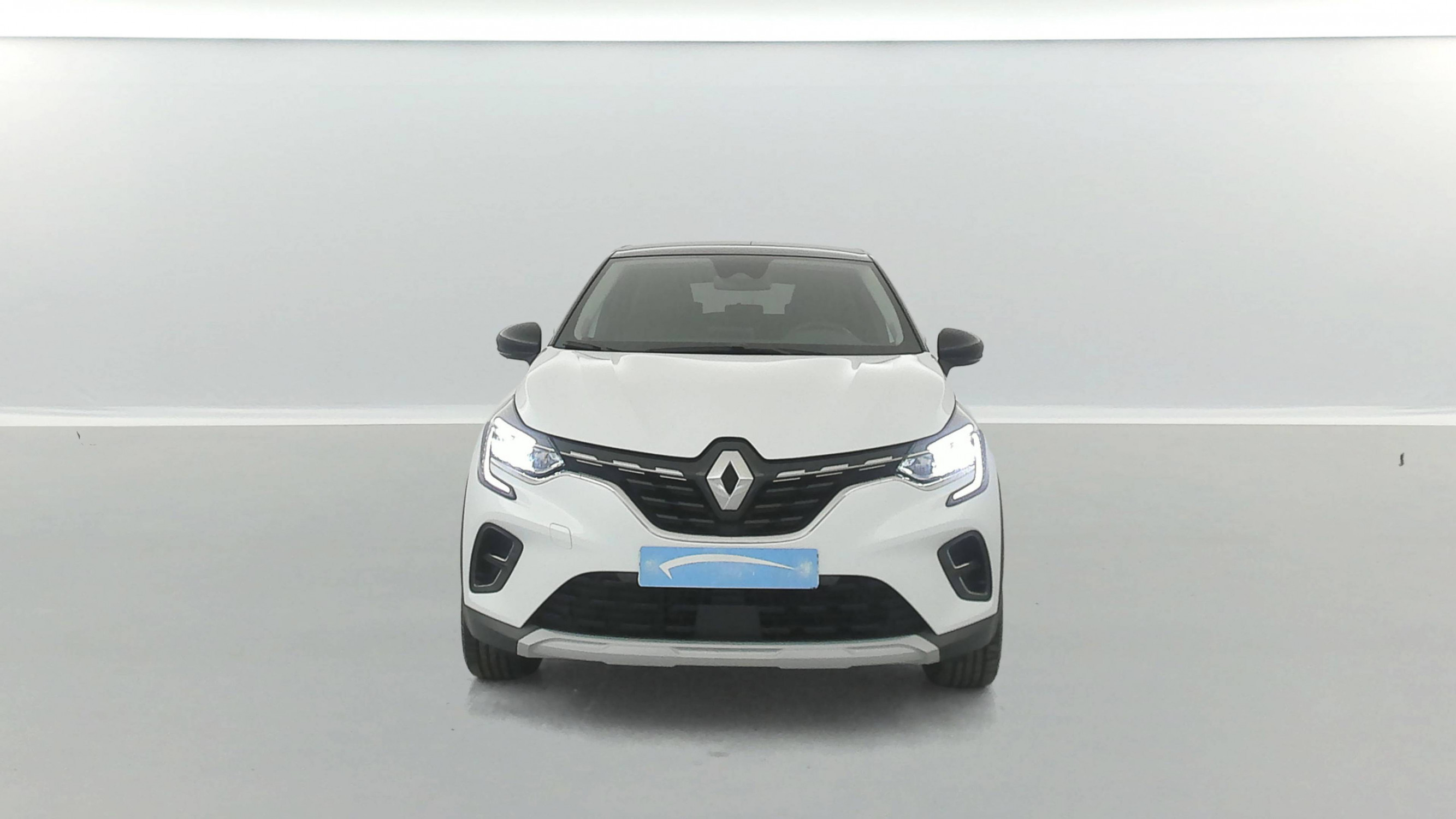 Vente en ligne Renault Captur  E-Tech full hybrid 145 au prix de 21 500 €