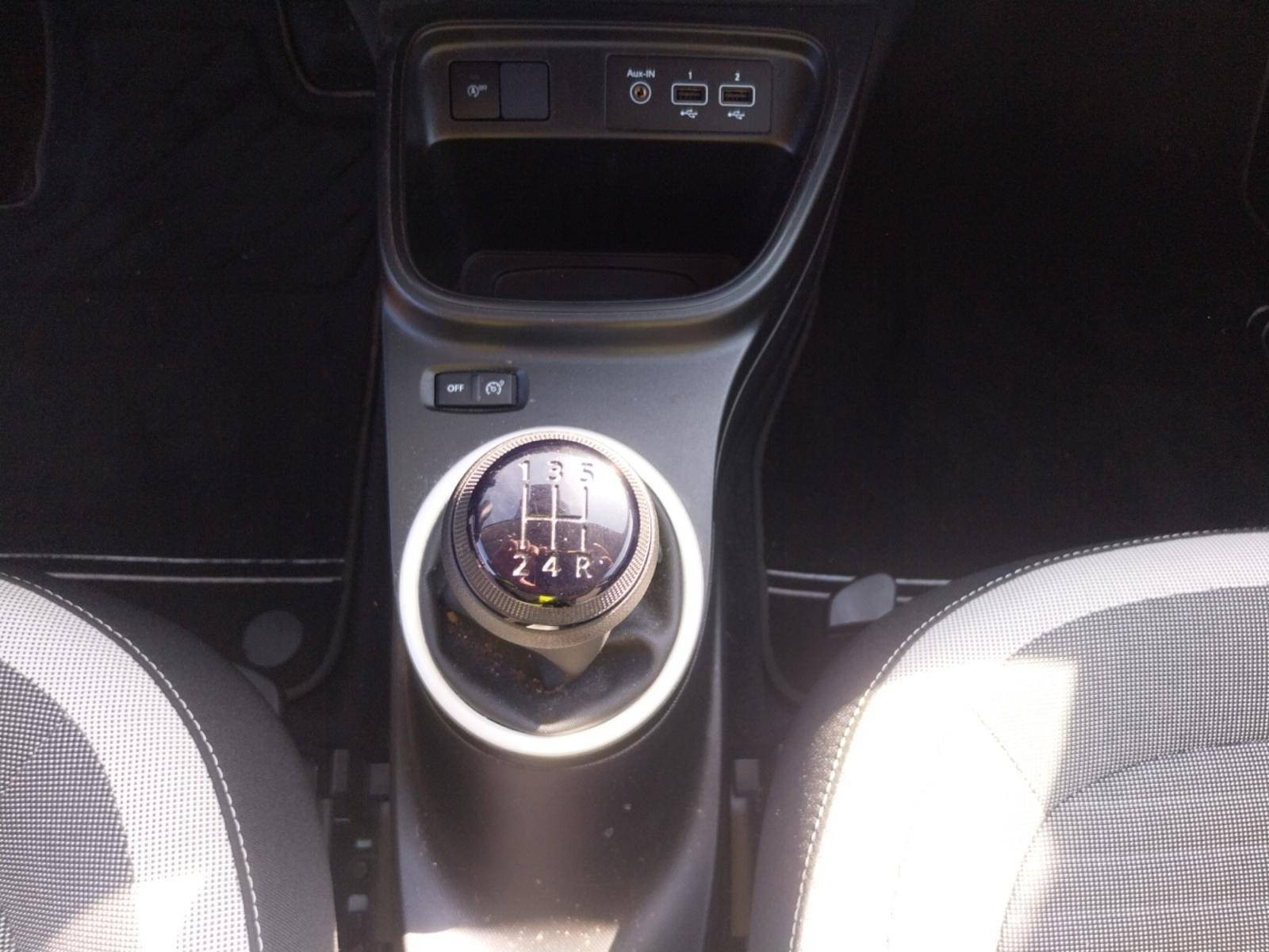 Vente en ligne Renault Twingo 3  SCe 65 au prix de 12 690 €
