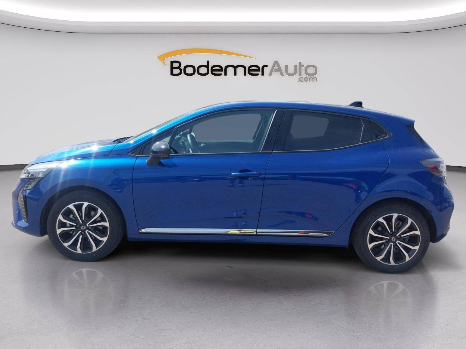 Vente en ligne Renault Clio 5 Clio E-Tech full hybrid 145 au prix de 20 490 €