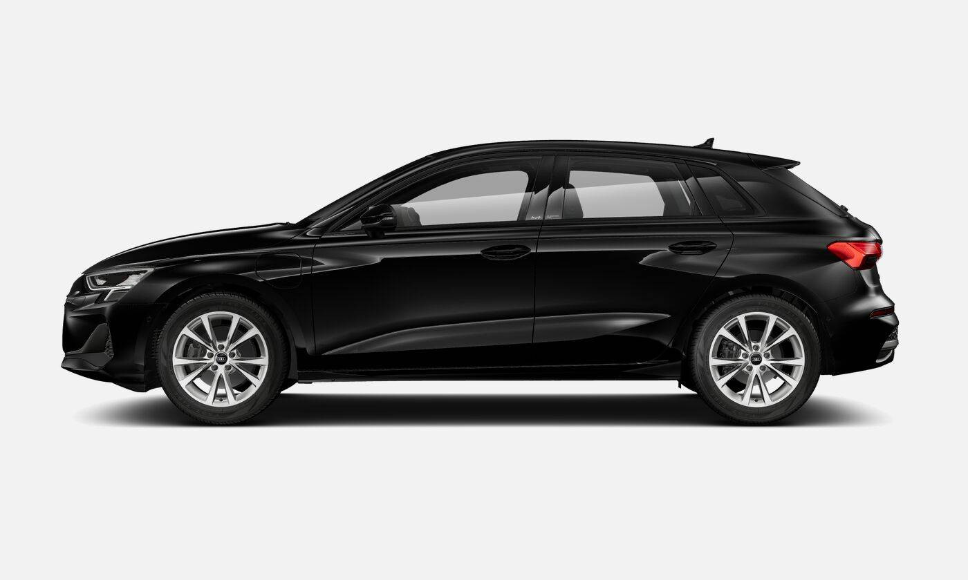 Vente en ligne AUDI A3 SPORTBACK A3 Sportback TFSI e Hybride rechargeable 204 S tronic 6 Design de 2026 au prix de 47 900 €