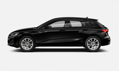 AUDI A3 SPORTBACK A3 Sportback TFSI e Hybride rechargeable 204 S tronic 6 Design 26/03/2026 en vente à Seynod