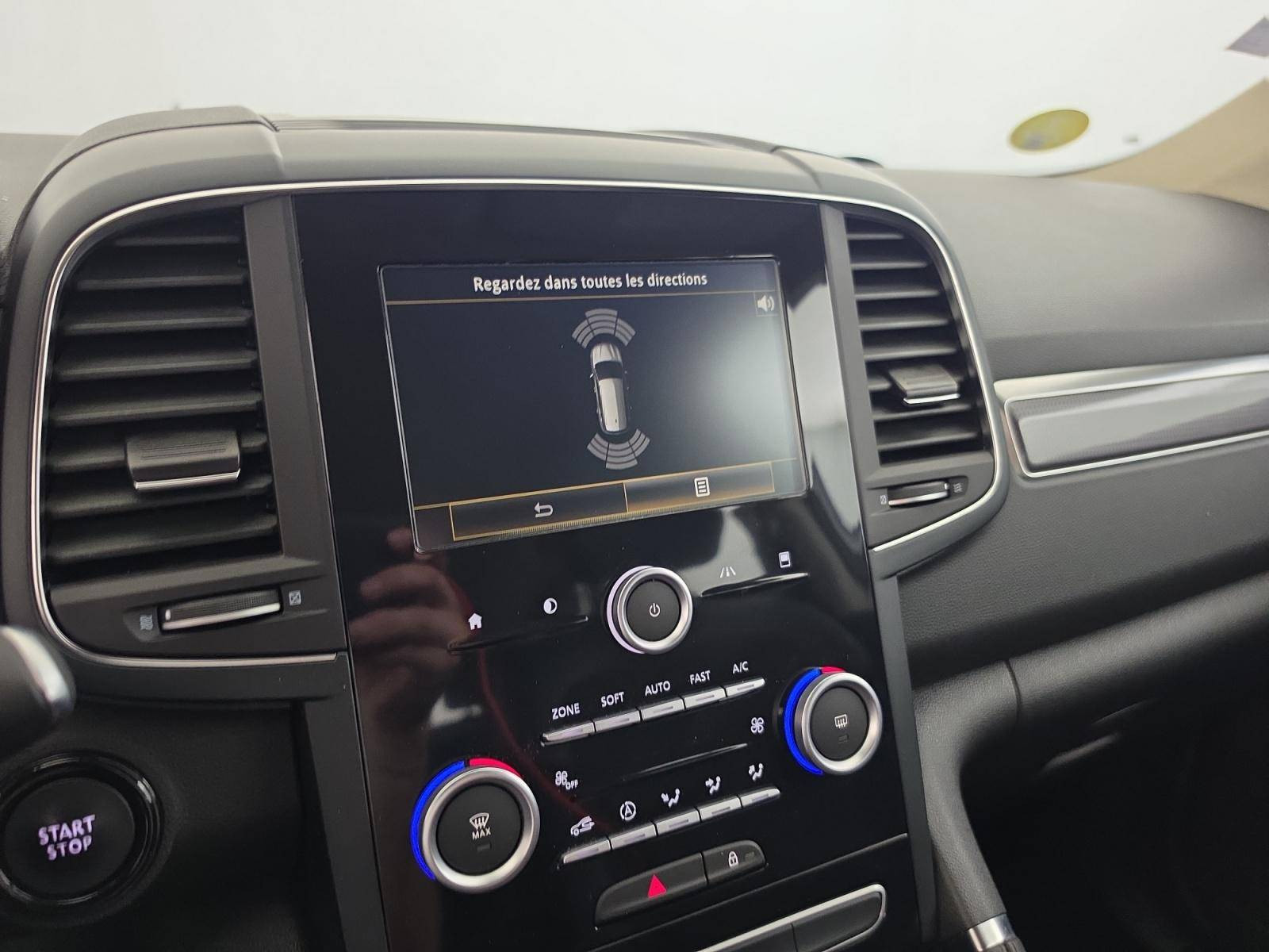 Vente en ligne Renault Koleos  dCi 130 4x2 Energy au prix de 15 980 €