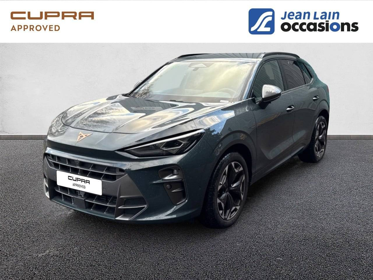 Vente en ligne CUPRA TERRAMAR Terramar 1.5 eTSI Hybrid 150 ch DSG7 V de 2025 au prix de 37 690 €