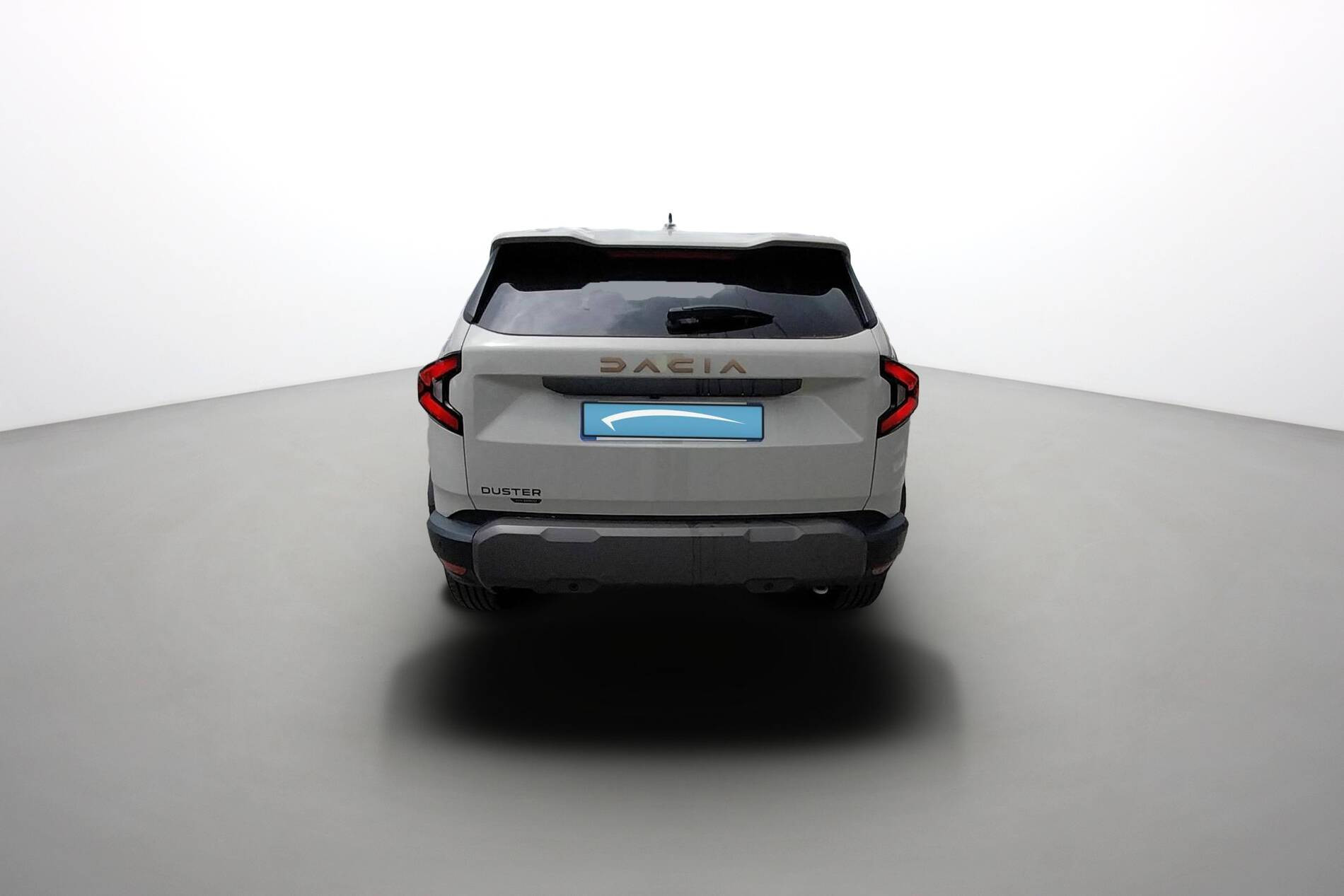 Vente en ligne Dacia Duster  Hybrid 140 au prix de 26 480 €