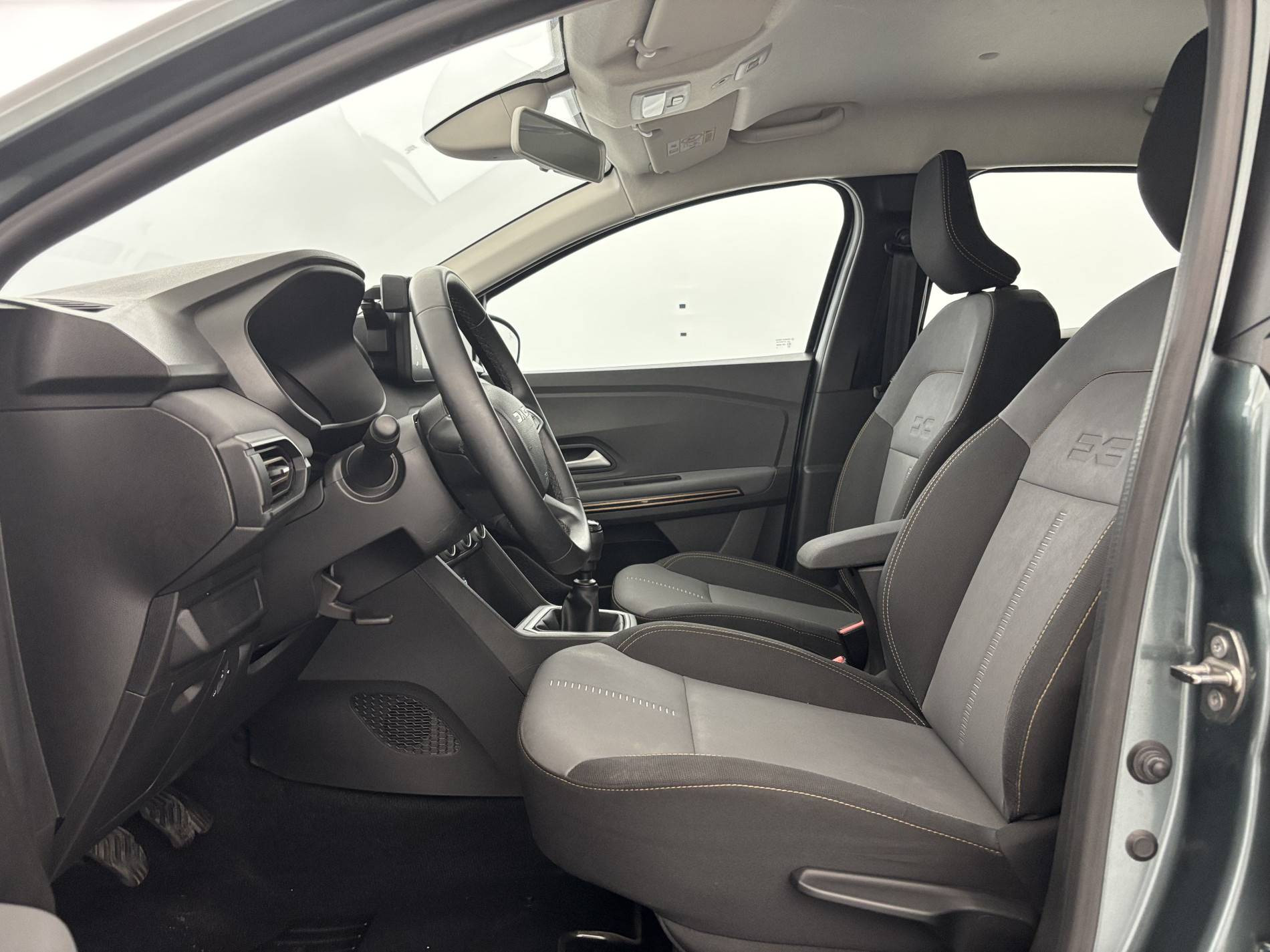 Vente en ligne Dacia Sandero  TCe 110 au prix de 16 390 €