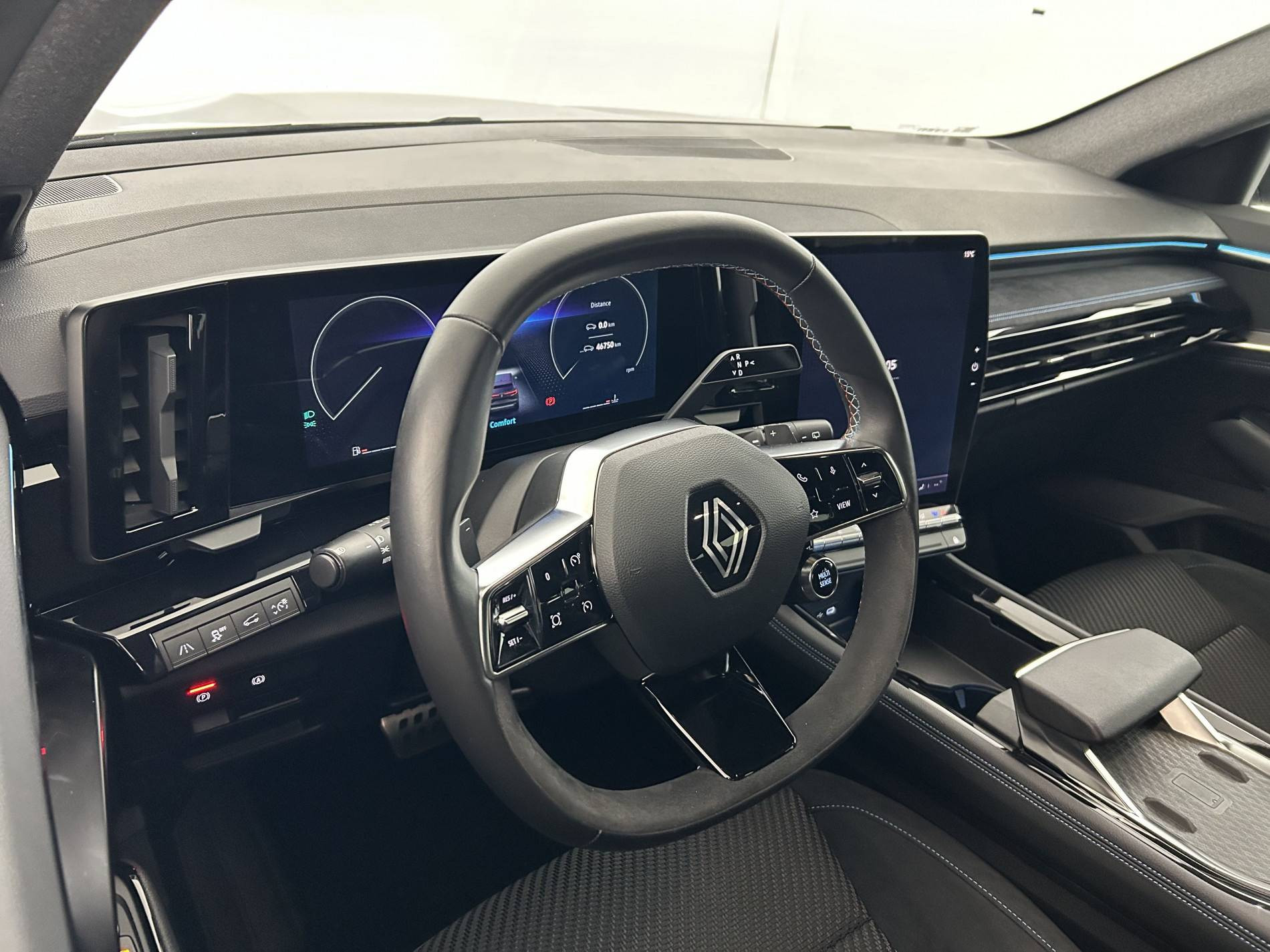 Vente en ligne Renault Austral  mild hybrid 160 auto au prix de 26 490 €