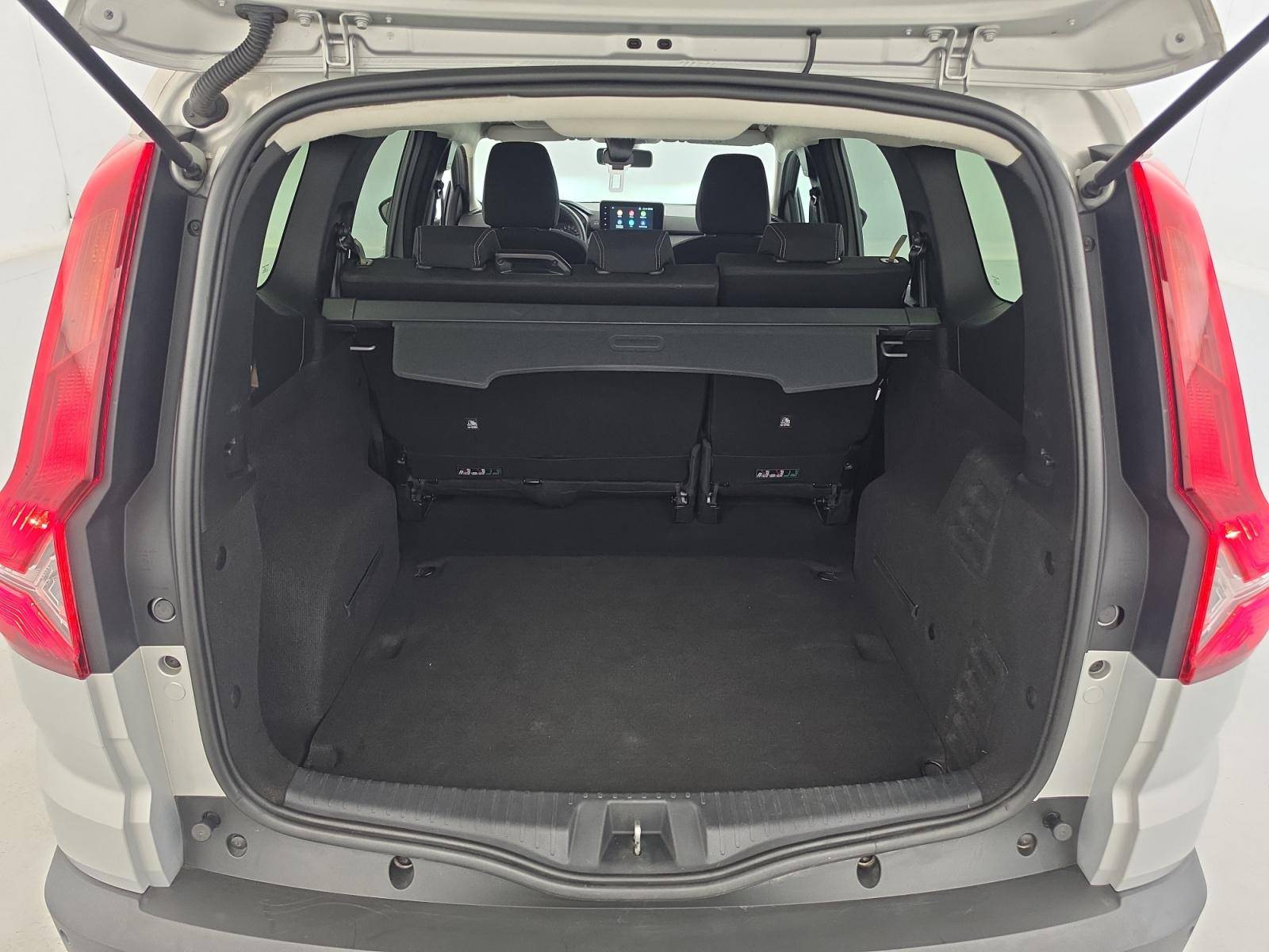 Vente en ligne Dacia Jogger  ECO-G 100 5 places au prix de 14 991 €