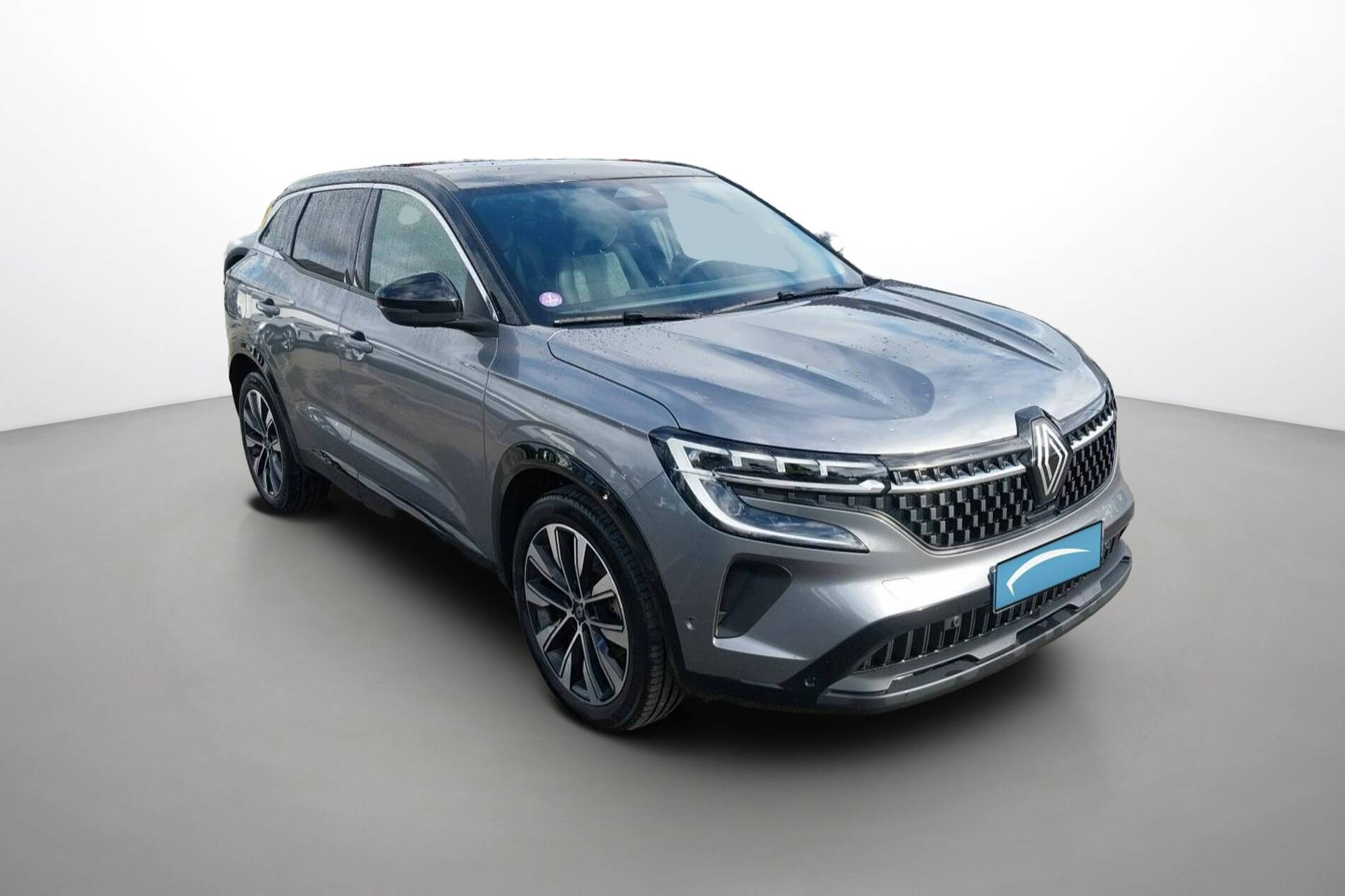 Vente en ligne Renault Austral  E-Tech hybrid 200 au prix de 25 990 €