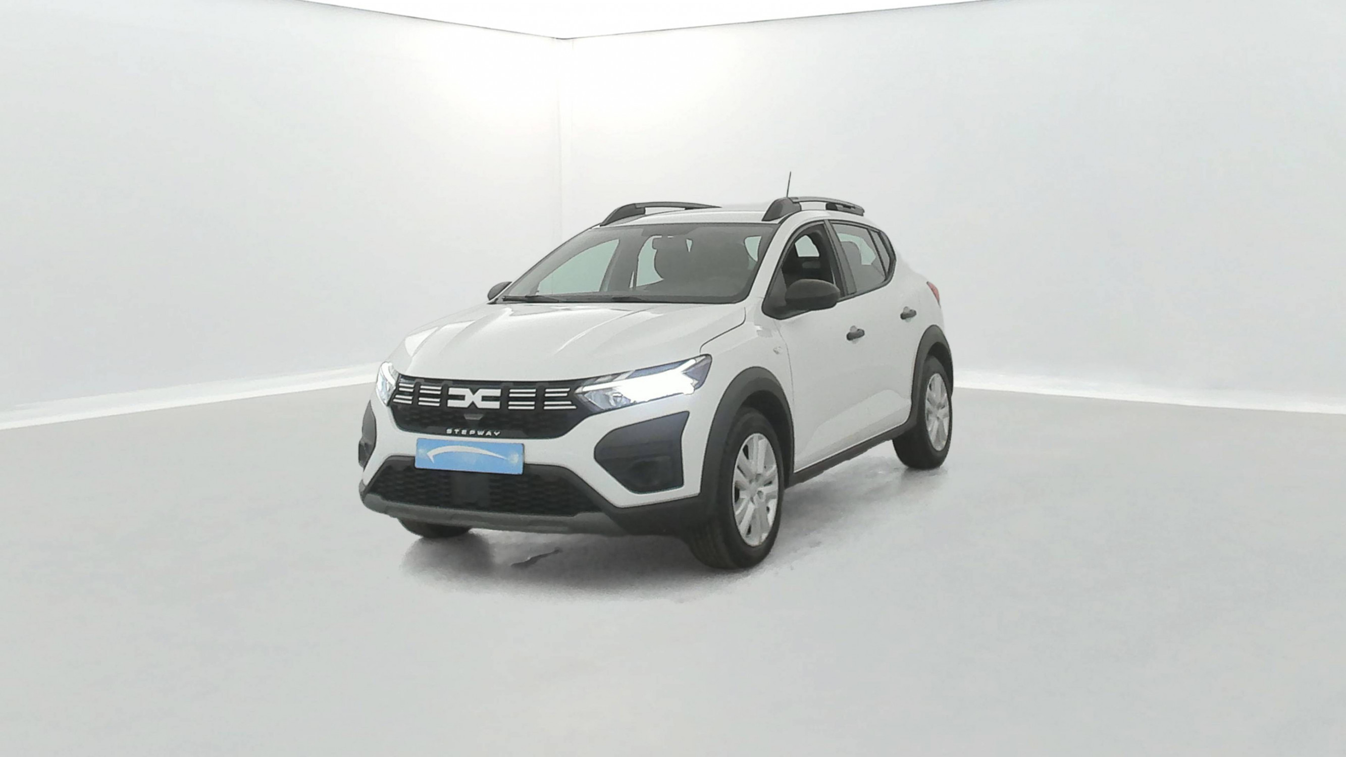 Dacia Sandero  ECO-G 100 occasion de 2024 en vente à Quimper