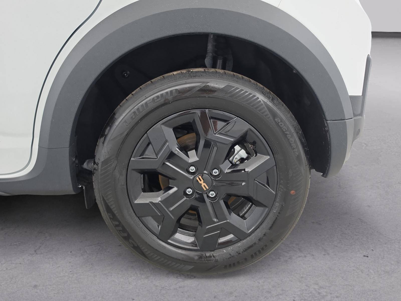 Vente en ligne Dacia Sandero Sandero ECO-G 120 au prix de 18 790 €