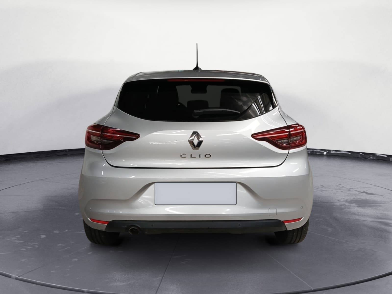 Vente en ligne Renault Clio 5 Clio TCe 90 au prix de 13 990 €