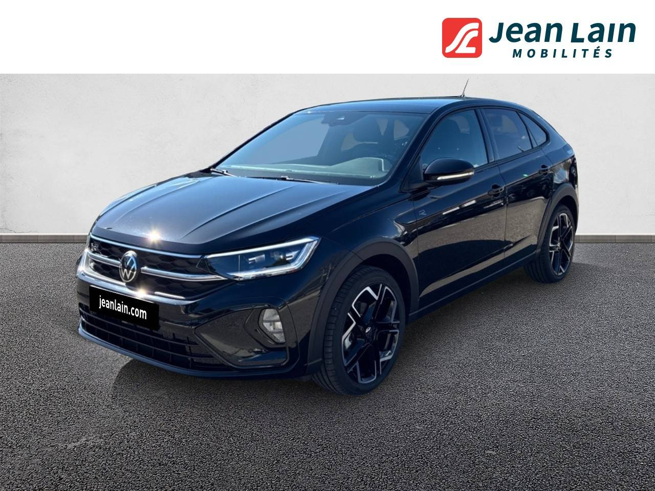 Vente en ligne VOLKSWAGEN TAIGO Taigo 1.5 TSI 150 DSG7 R-Line Edition de 2026 au prix de 31 940 €