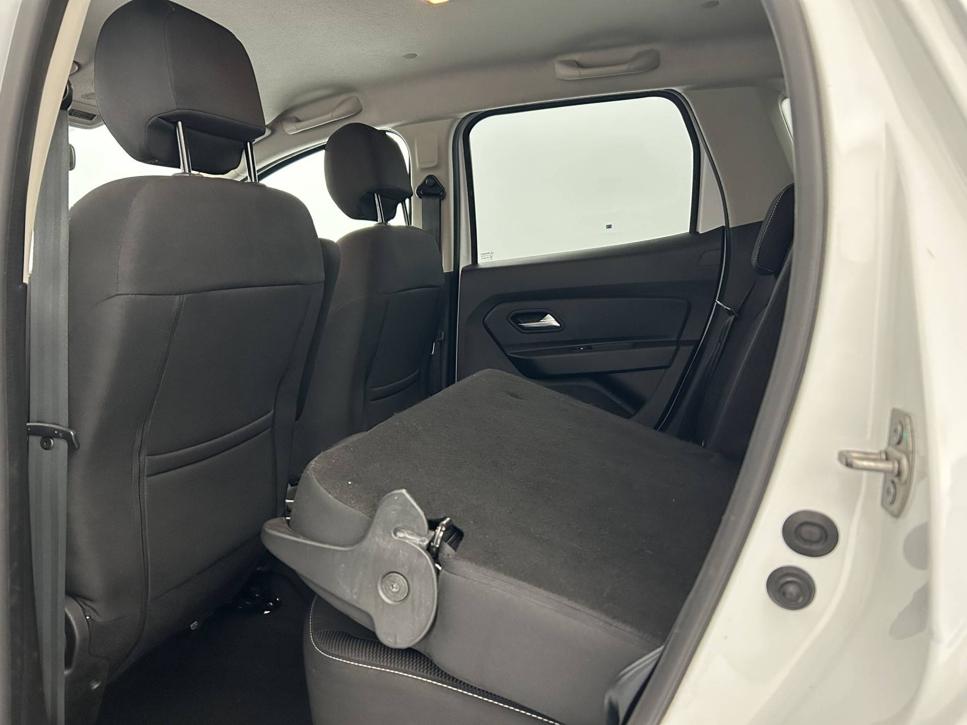 Vente en ligne Dacia Duster  Blue dCi 115 4x2 E6U au prix de 15 490 €