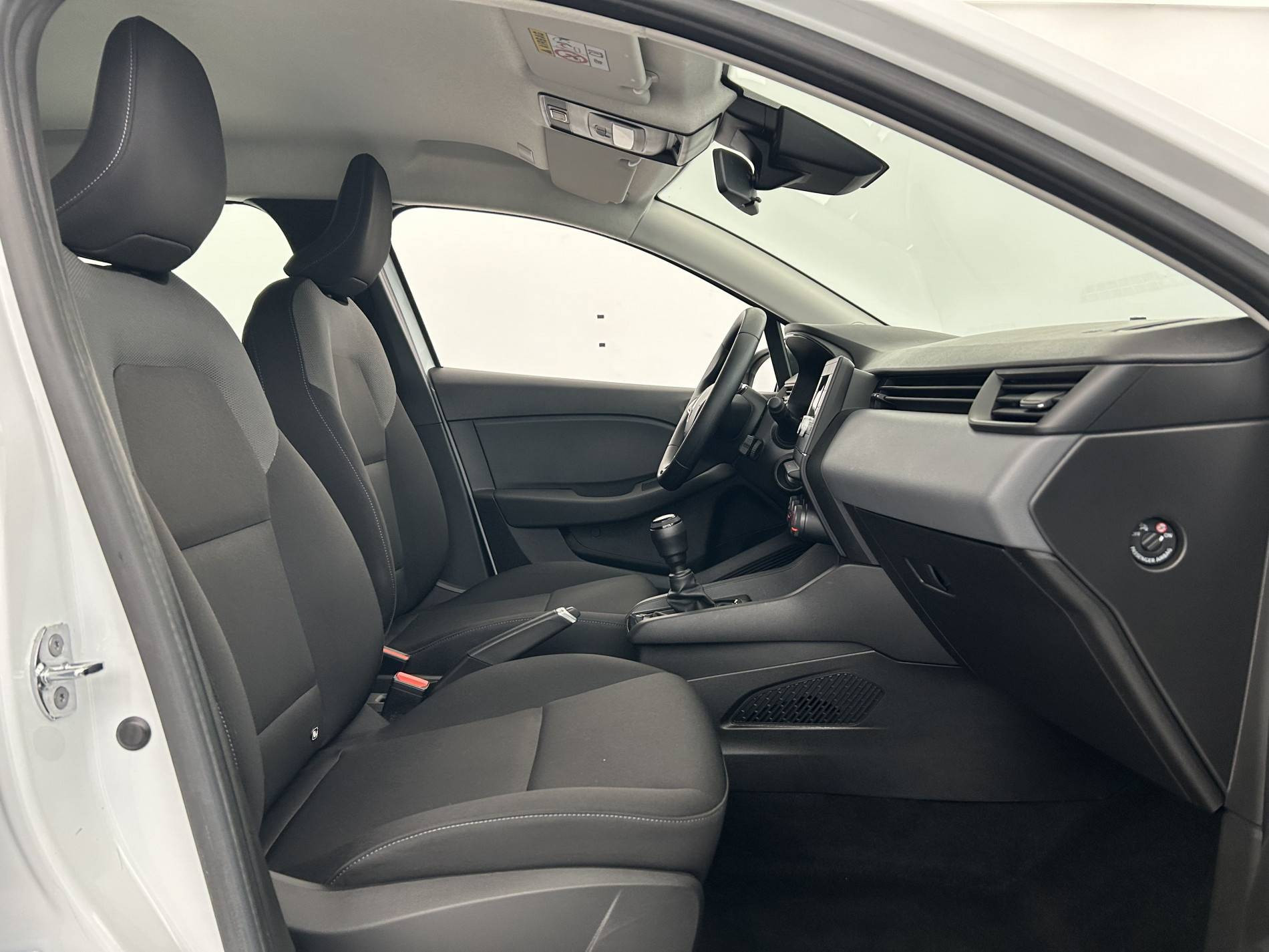 Vente en ligne Renault Clio 5 Clio SCe 65 au prix de 11 790 €