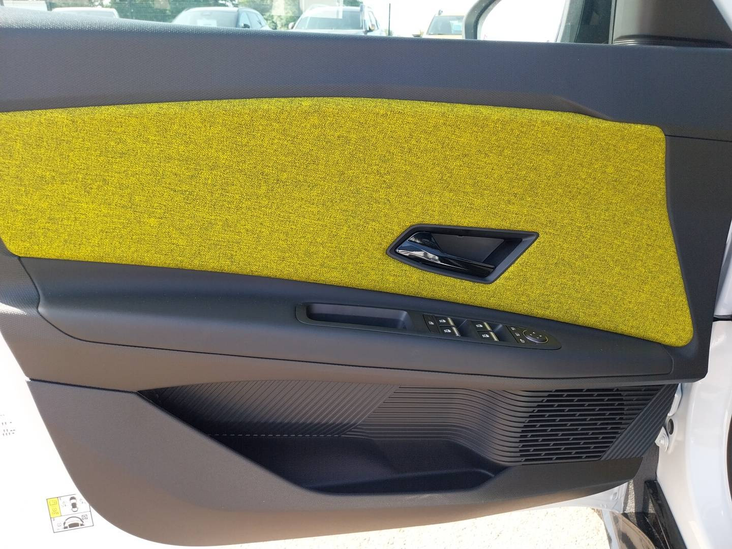 Vente en ligne Renault R5 E-Tech  150 ch autonomie confort au prix de 1 100 €