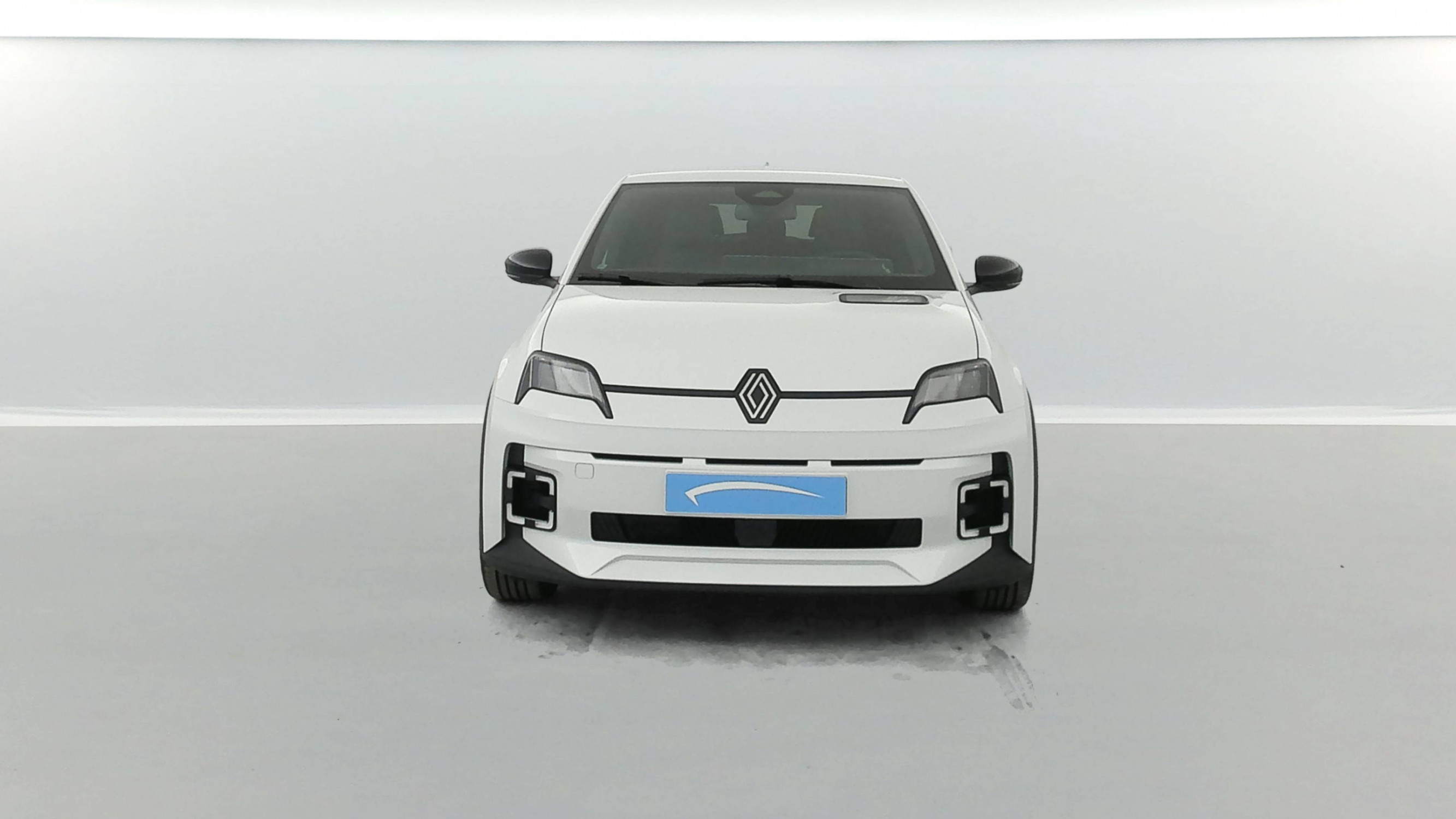 Vente en ligne Renault R5 E-Tech  150 ch autonomie confort au prix de 27 500 €