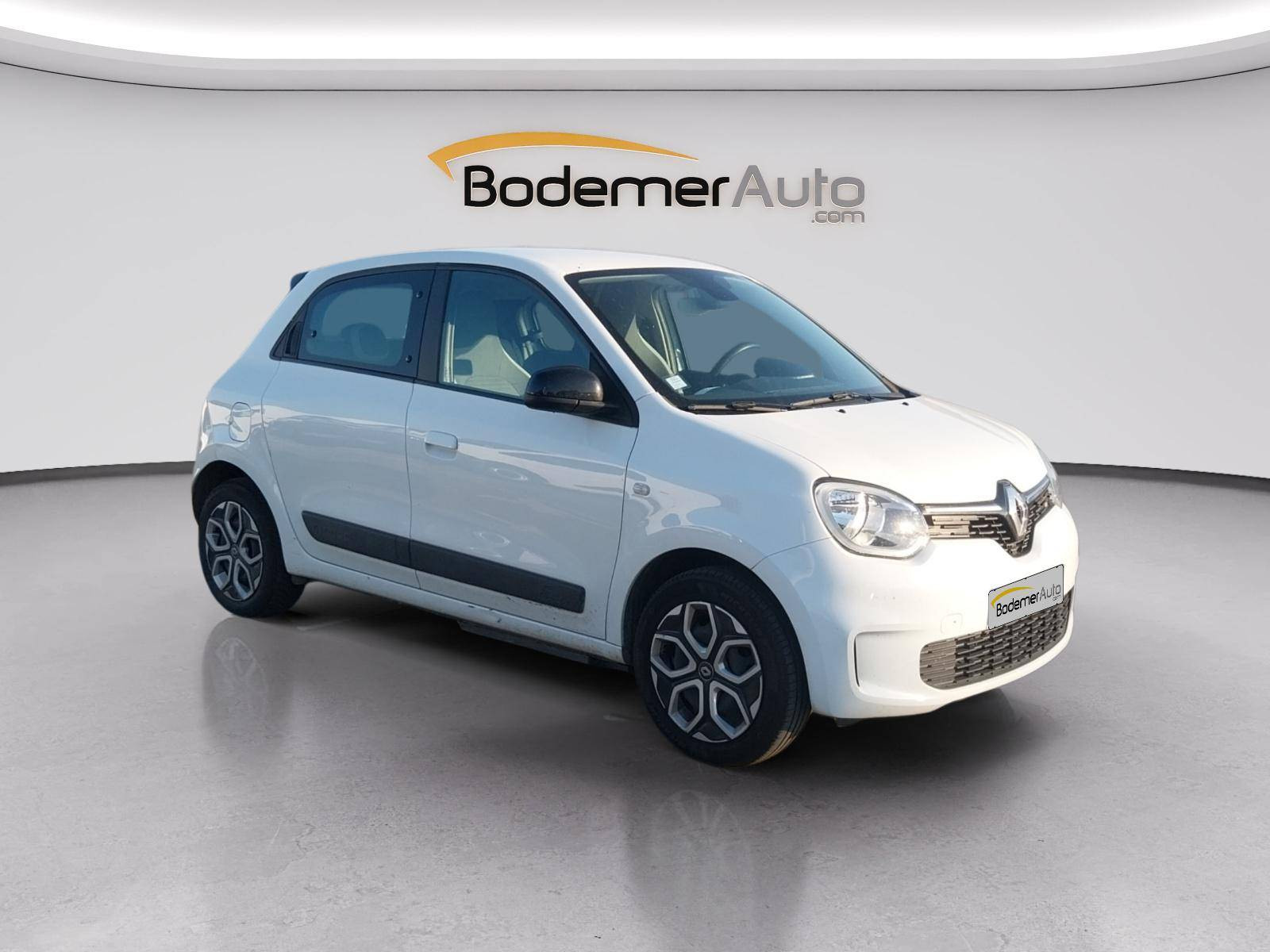 Vente en ligne Renault Twingo Electrique Twingo III E-Tech au prix de 10 200 €