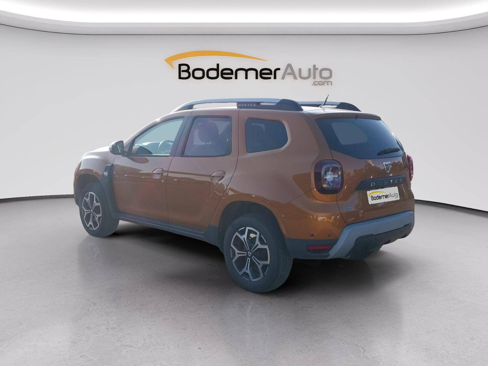 Vente en ligne Dacia Duster 2 PRESTIGE TCE 130 CH au prix de 14 991 €