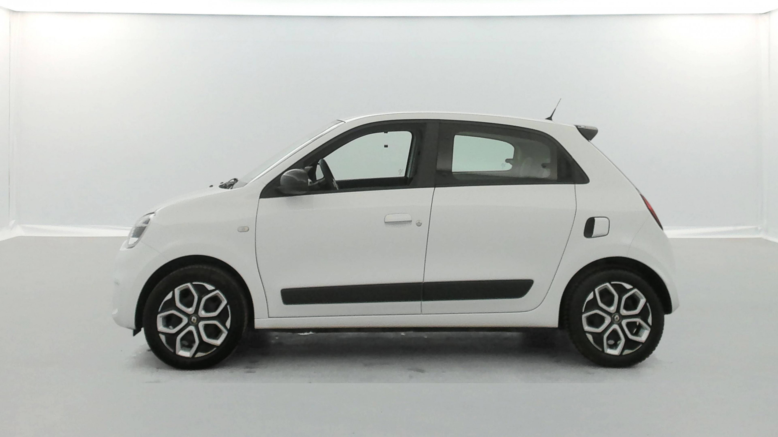 Vente en ligne Renault Twingo 3  SCe 65 au prix de 11 791 €