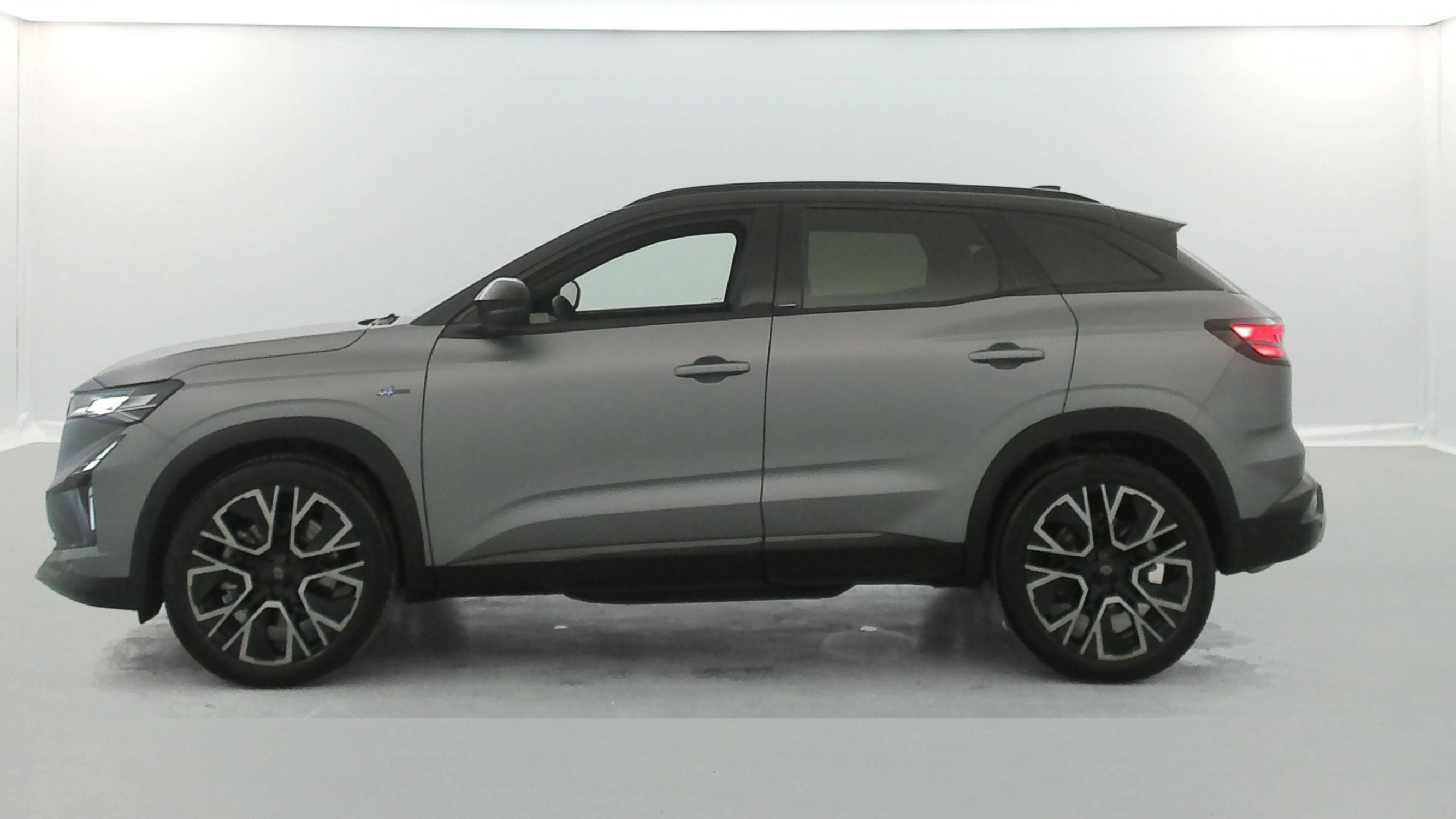 Vente en ligne Renault Austral  full hybrid E-Tech 200 ch au prix de 38 990 €