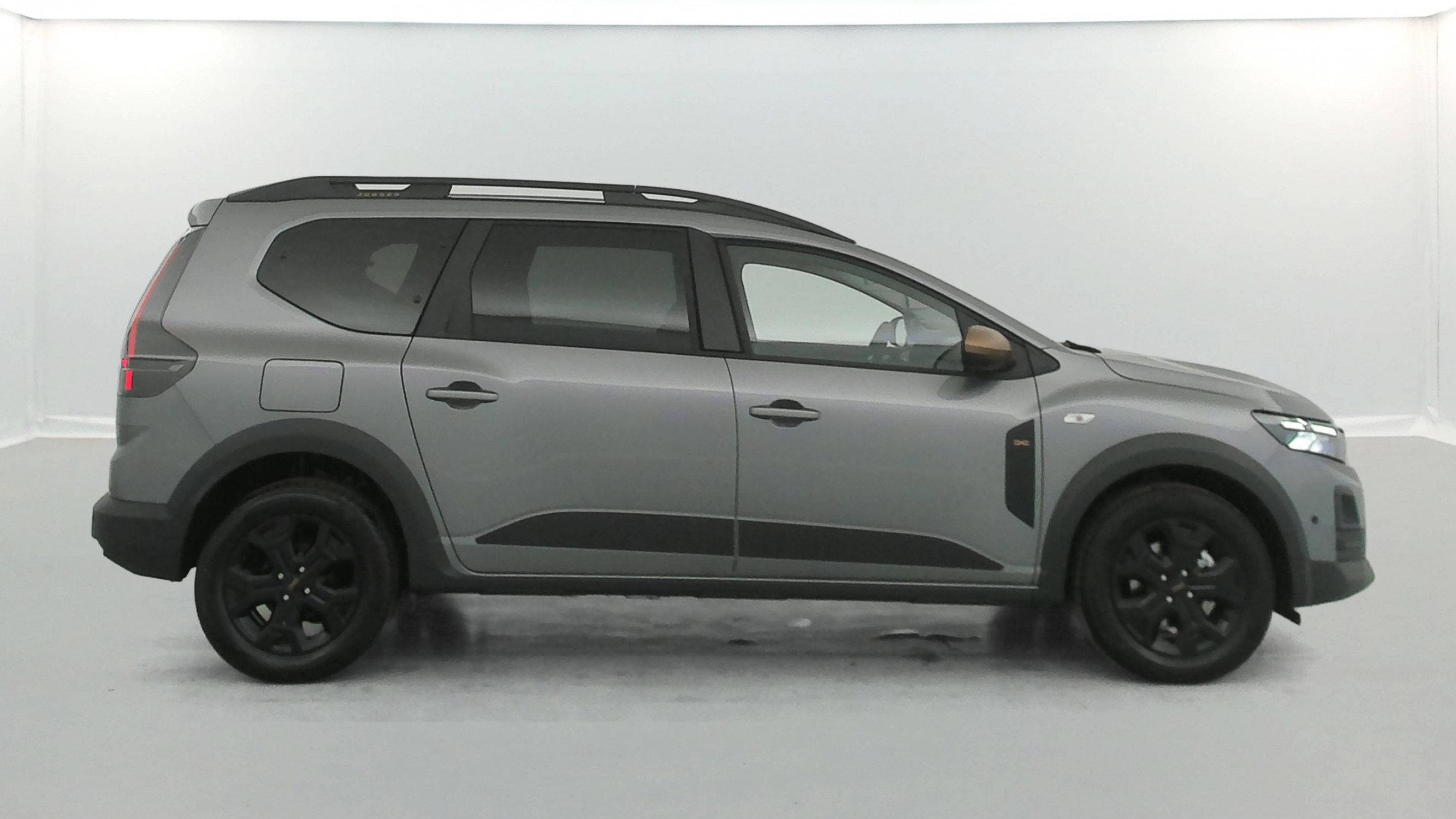 Vente en ligne Dacia Jogger  TCe 110 7 pl au prix de 21 590 €