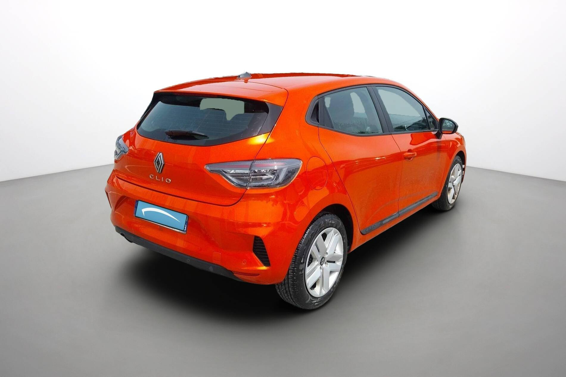 Vente en ligne Renault Clio 5 Clio TCe 90 au prix de 15 490 €