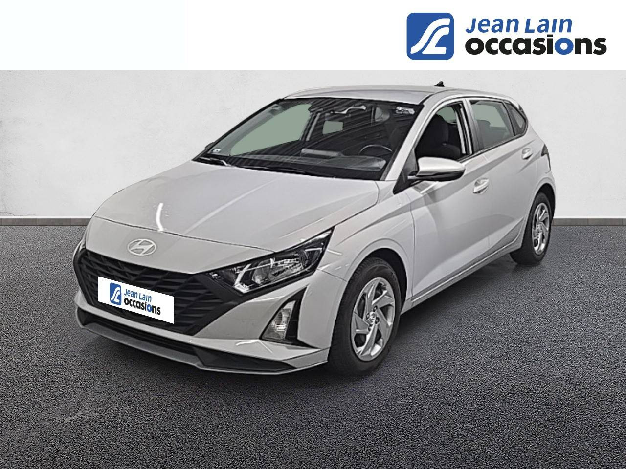 Vente en ligne HYUNDAI i20 i20 1.2 79 Initia de 2024 au prix de 16 290 €