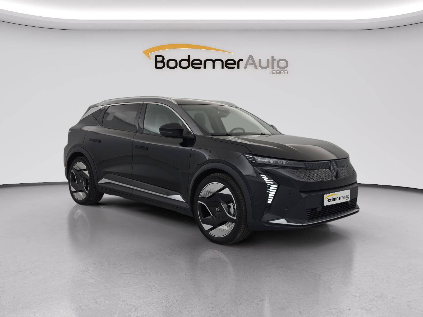 Vente en ligne Renault Scenic E-Tech Scenic E-Tech électrique 220 ch grande autonomie au prix de 43 500 €