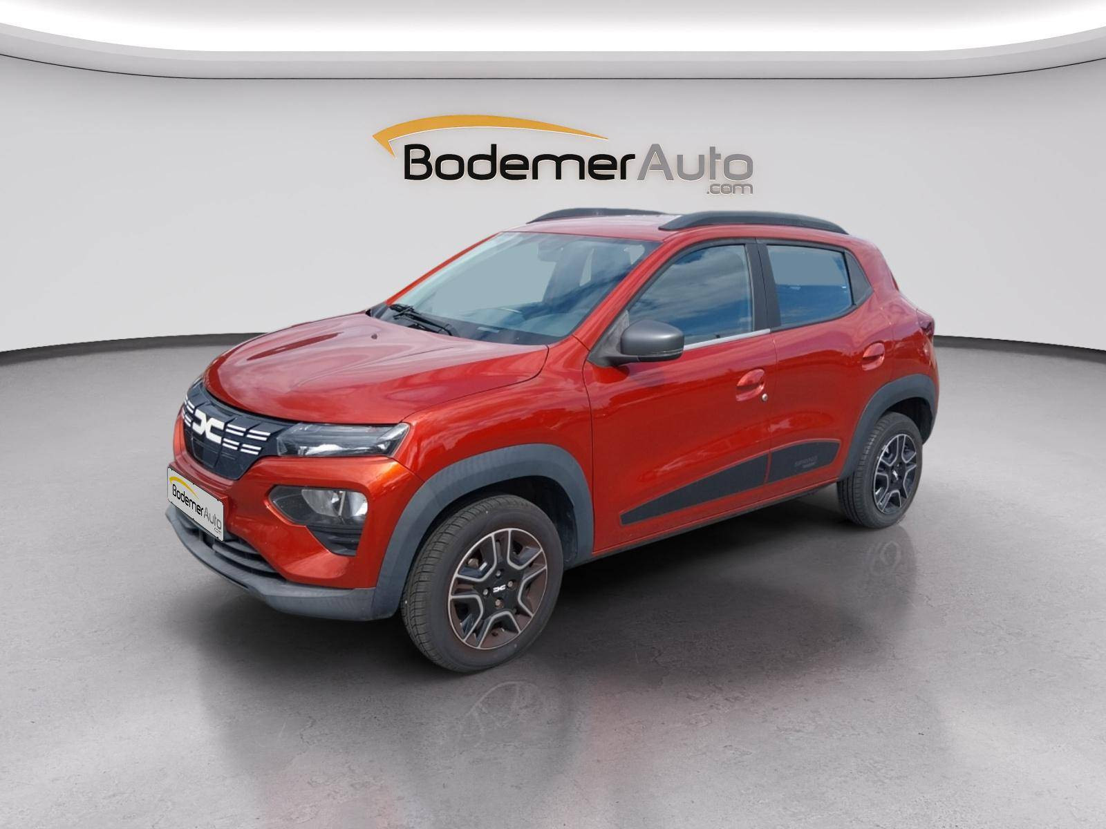 Dacia Spring Spring occasion de 2023 en vente à Lannion